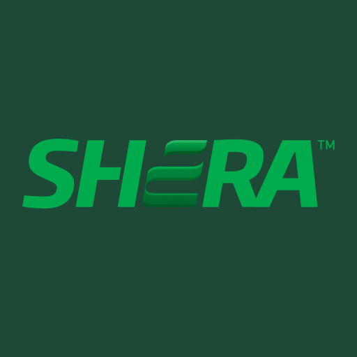 Shera Solar Management logo