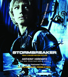 「Stormbreaker」のアイコン画像