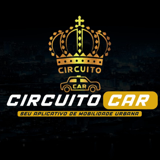 Circuito Car - Motorista logo