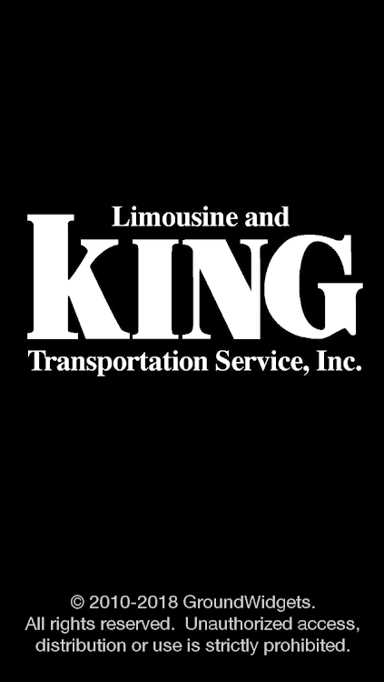 King Limo - 31.02.16 - (Android)