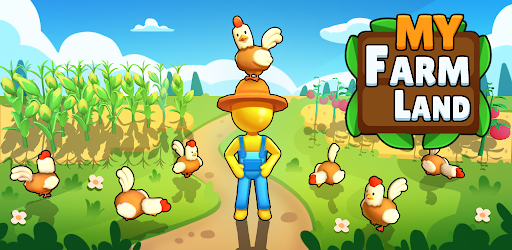 My Farm Land v0.5.7 MOD APK (Free Rewards)