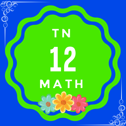TN12MATH logo