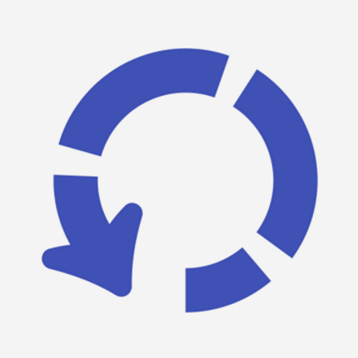 E-Backup - Contacts Backup  Icon