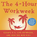 Cover Image of ダウンロード The 4-Hour Workweek by Tim Ferriss 1.0.2 APK