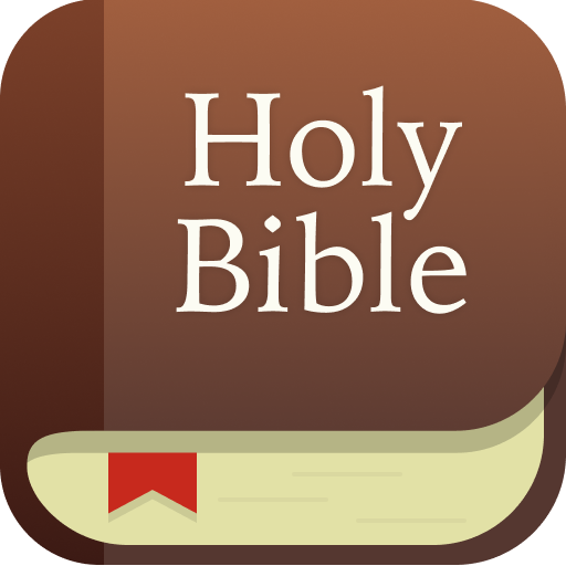 New Revised Standard Bible logo