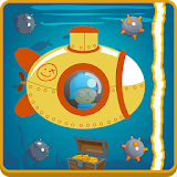 Poco Boy Submarine Adventure icon