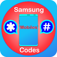 Secret Code for Samsung phones