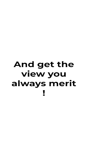 BoostYourViews Screen 2