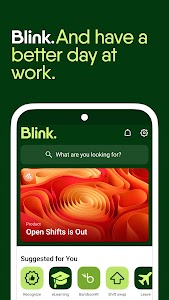 Blink - The Frontline App Unknown