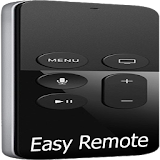 Easy remote control icon