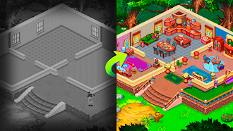 Game screenshot Fancy Blast: Игры Три в Ряд hack