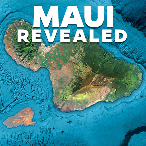 Maui Revealed Tour Guide App- Explore like a Local