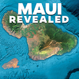 Maui Revealed Tour Guide App- Explore like a Local icon
