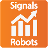 Signals & Robots for Binary Options icon