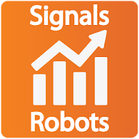 Signals & Robots for Binary Options