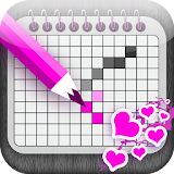 Love Japanese Crossword icon