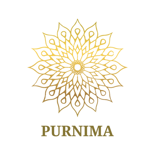 PURNIMA logo
