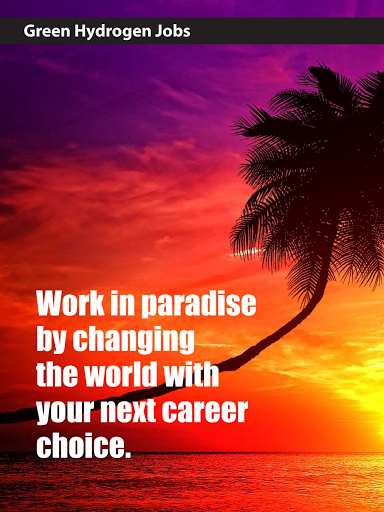 Green Hydrogen Today Magazine