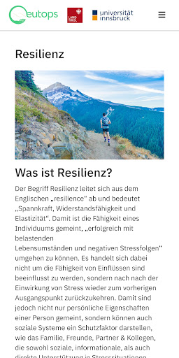LIFE & SUN Tirol Screen 3