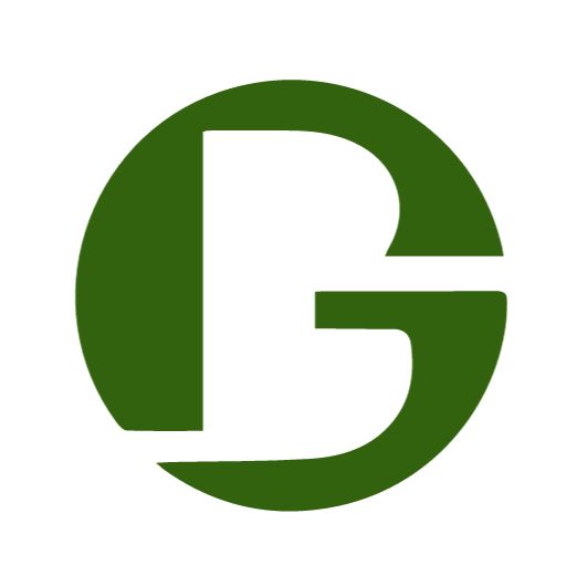 Better Game Golf logo