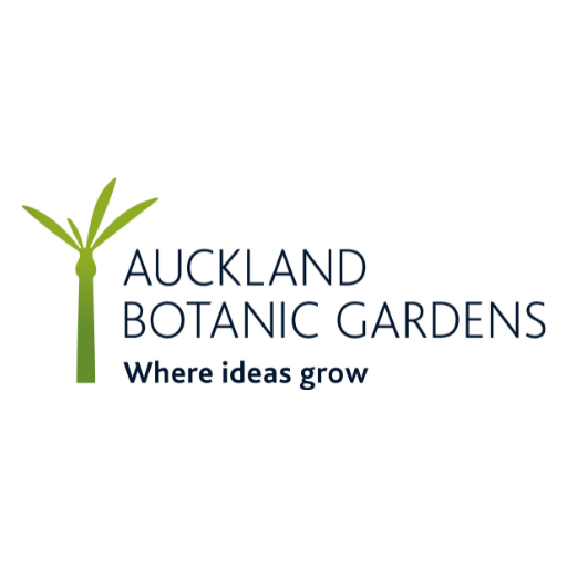 Auckland Botanic Gardens logo