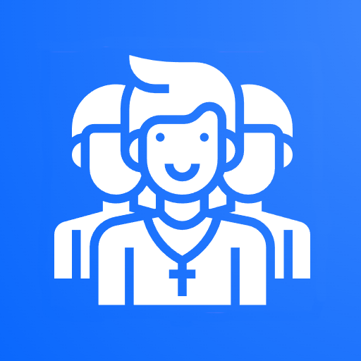 Coomuny Dating Católicos Citas logo