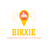 BIKXIE SuperAPP: BikeTaxi,Delivery,Dockless Rental