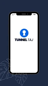 TAJ Tunnel Pro Vpn & Proxy