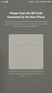 تنزيل تطبيق OPPO Clone Phone للاندرويد [اصدار جديد] 2