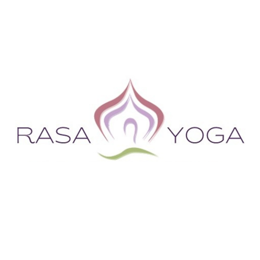 Rasa Yoga School of Yoga logo
