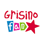 Cover Image of डाउनलोड Grisino Fan 3.2.1 APK