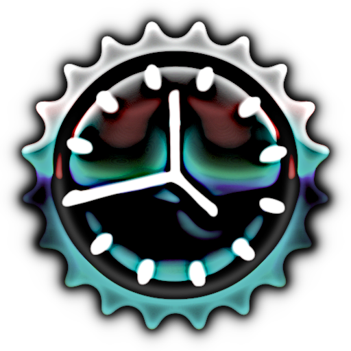 Clock-5D Watch Programming Pro logo