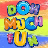 DohMuchFun icon