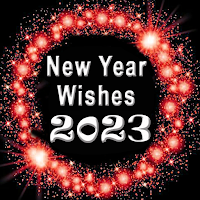 Happy New Year Wishes 2023