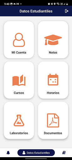 FIUSAC Screen 3
