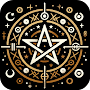 Spells with Talismans Amulets