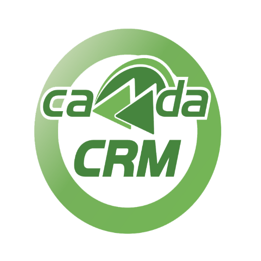 Camda CRM logo