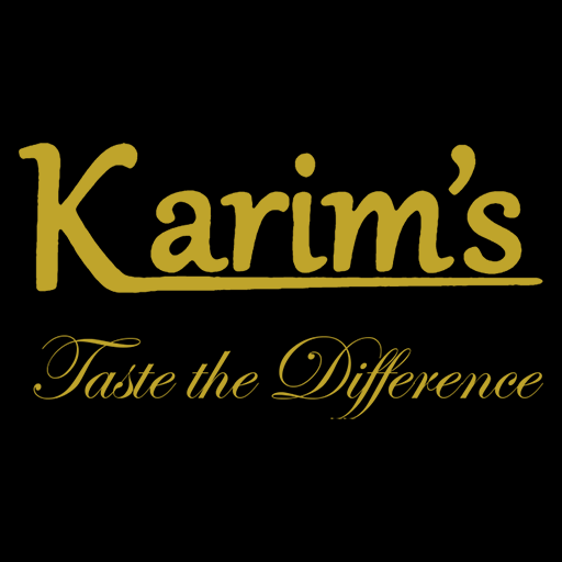 Karims Indian logo