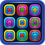 Color Square Puzzle