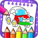 Cover Image of Télécharger Coloriage et apprentissage  APK