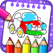 Coloring Learn