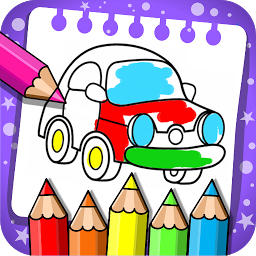 Coloring & Learn Mod Apk