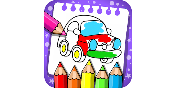 Desenhos para colorir - Pinturas online para crianças s