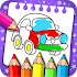 Coloring & Learn1.156