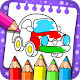 Coloring & Learn