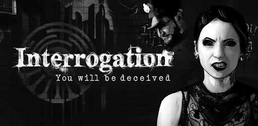 Interrogation: Deceived – Apps no Google Play