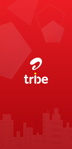 Screenshot of Airtel Retailer Tribe