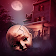 Scary Mansion: Horror Game 3D icon