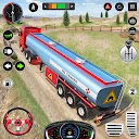 Oil Truck Games: Driving Games 3.4 APK Télécharger