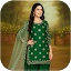 Women Salwar Photo Editor